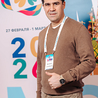 XI MOSCOW BREAST MEETING: Полный фотоотчёт